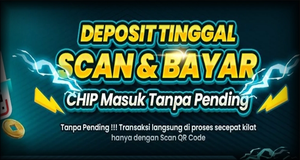 Tuyul Slot4d Mobile