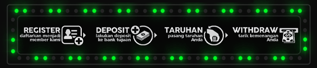 Tuyul Slot4d Jackpot